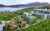 Туры в отель Crest Resort & Pool Villas