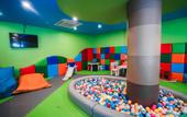 Туры в отель Crest Resort & Pool Villas