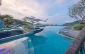 Туры в отель Crest Resort & Pool Villas