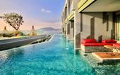 Туры в отель Crest Resort & Pool Villas