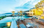 Туры в отель Crest Resort & Pool Villas