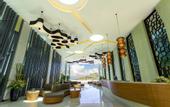 Туры в отель Crest Resort & Pool Villas