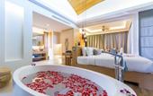Туры в отель Crest Resort & Pool Villas