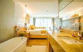 Туры в отель Crest Resort & Pool Villas