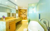 Туры в отель Crest Resort & Pool Villas