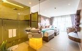 Туры в отель Crest Resort & Pool Villas