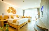 Туры в отель Crest Resort & Pool Villas