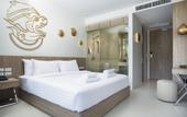 Туры в отель Centara Life Phu Pano Resort Krabi