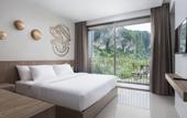 Туры в отель Centara Life Phu Pano Resort Krabi