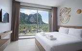 Туры в отель Centara Life Phu Pano Resort Krabi