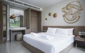 Туры в отель Centara Life Phu Pano Resort Krabi