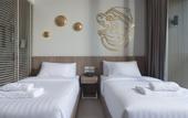 Туры в отель Centara Life Phu Pano Resort Krabi