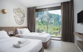 Туры в отель Centara Life Phu Pano Resort Krabi