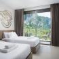 Туры в отель Centara Life Phu Pano Resort Krabi, оператор Anex Tour