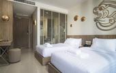 Туры в отель Centara Life Phu Pano Resort Krabi
