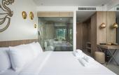 Туры в отель Centara Life Phu Pano Resort Krabi