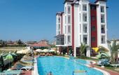 Туры в отель Side Elis Hotel