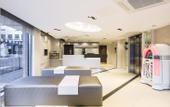 Туры в отель Point A Hotel London - Canary Wharf