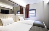 Туры в отель Point A Hotel London - Canary Wharf