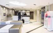 Туры в отель Point A Hotel London - Canary Wharf