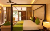 Туры в отель Le Relax Luxury Lodge