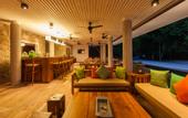 Туры в отель Le Relax Luxury Lodge