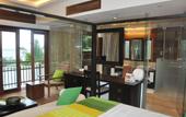 Туры в отель Le Relax Luxury Lodge