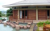 Туры в отель Le Relax Luxury Lodge