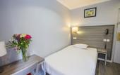 Туры в отель Hipotel Paris Pere-Lachaise Republique