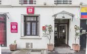Туры в отель Hipotel Paris Pere-Lachaise Republique