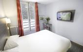 Туры в отель Hipotel Paris Pere-Lachaise Republique