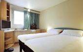 Туры в отель ibis Paris Canal Saint Martin