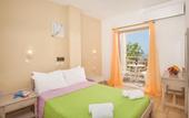 Туры в отель Panorama Sea View Studio & Apartments