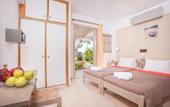 Туры в отель Panorama Sea View Studio & Apartments