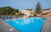 Туры в отель Panorama Sea View Studio & Apartments