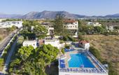 Туры в отель Panorama Sea View Studio & Apartments