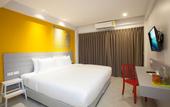 Туры в отель Recenta Style Phuket Town
