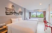 Туры в отель Recenta Style Phuket Town