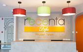 Туры в отель Recenta Style Phuket Town