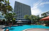 Туры в отель Cosy Beach Hotel