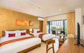 Туры в отель Cosy Beach Hotel