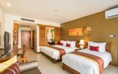 Туры в отель Cosy Beach Hotel