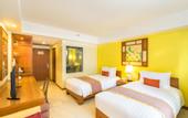 Туры в отель Cosy Beach Hotel