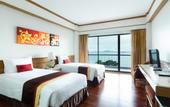 Туры в отель Cosy Beach Hotel