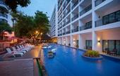 Туры в отель Cosy Beach Hotel
