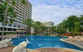 Туры в отель Cosy Beach Hotel