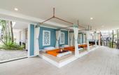 Туры в отель Cosy Beach Hotel