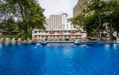 Туры в отель Cosy Beach Hotel