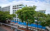 Туры в отель Cosy Beach Hotel