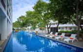 Туры в отель Cosy Beach Hotel